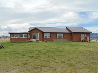 108 Hope Dr, Townsend, MT 59644