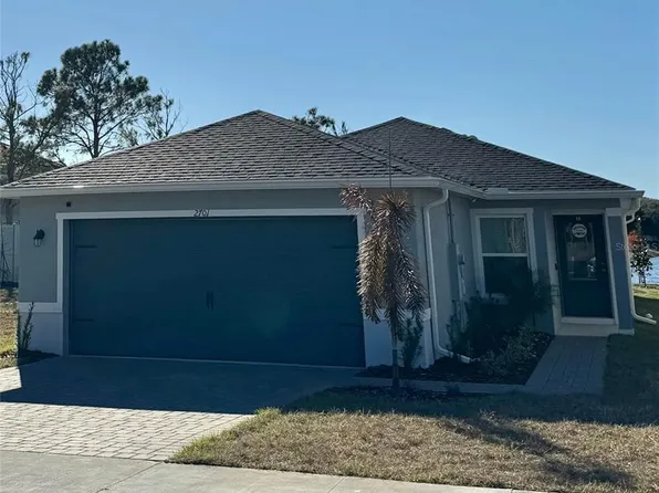 2701 Raindrop Run St, Clermont, FL 34714