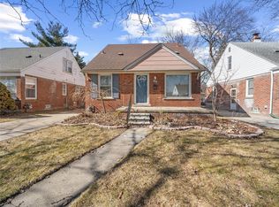 3446 Chestnut St, Dearborn, MI 48124
