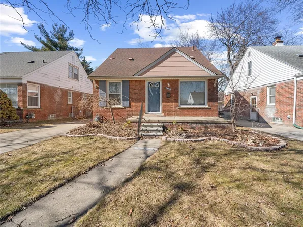 3446 Chestnut St, Dearborn, MI 48124
