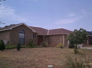 5825 Berkley Rd, San Angelo, TX 76901