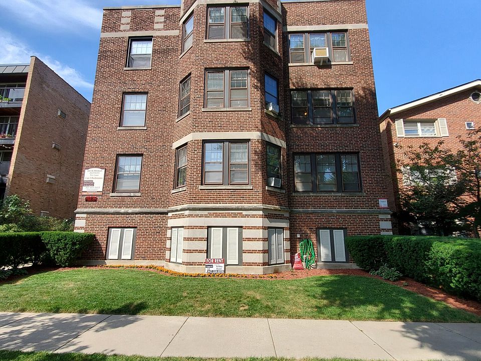 534 Hinman Ave #E2, Evanston, IL 60202 | Zillow