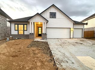 15827 Switchgrass Ct, Crosby, TX 77532