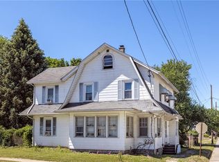 3227 Skellie Ave, Erie, PA 16510