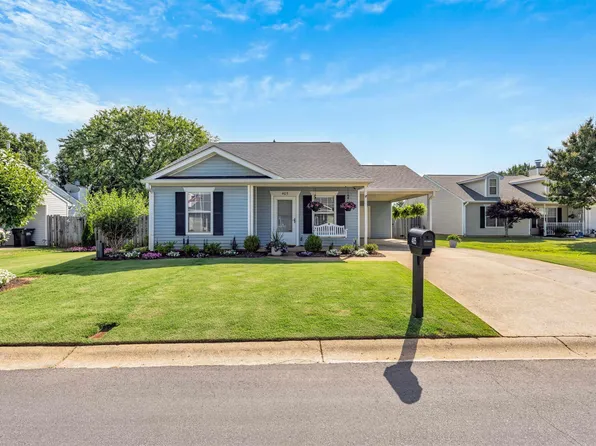 405 Santa Fe Rd, Moore, SC 29369