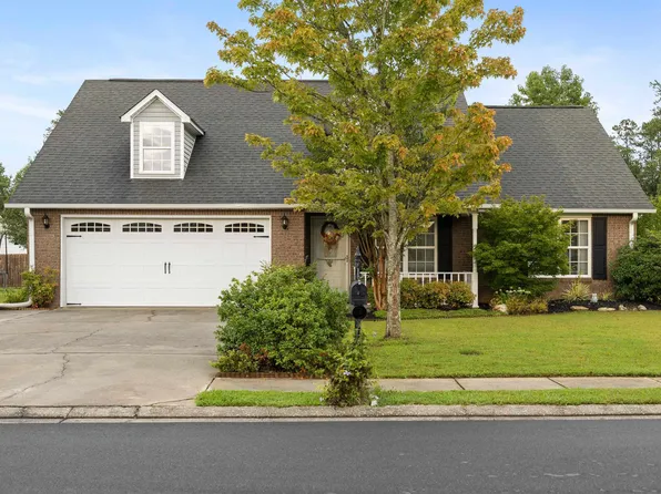 22 Hawk Spring Dr SW, Rome, GA 30165