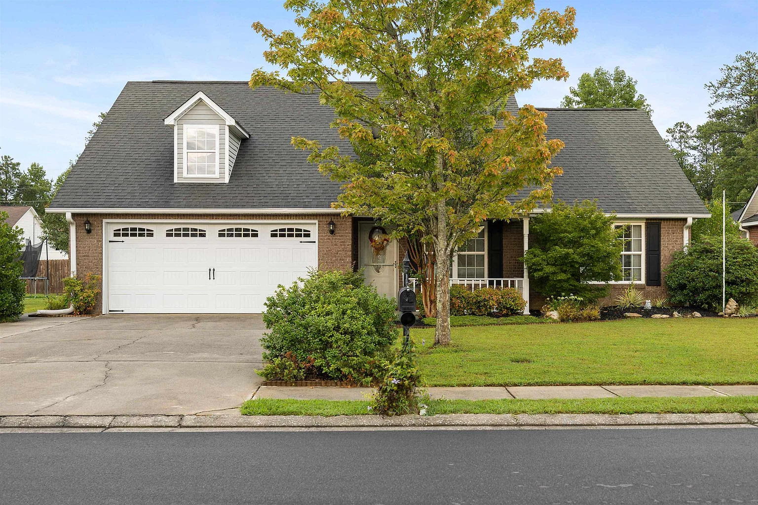 22 Hawk Spring Dr SW photo 1
