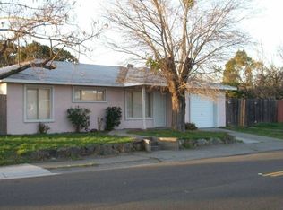 6005 Gilman Way, North Highlands, CA 95660
