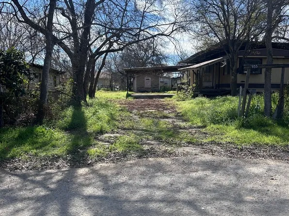 655 Avenue G LOT W/8', Poteet, TX 78065