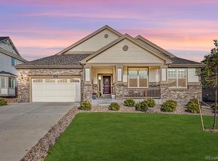 8132 S Country Club Pkwy, Aurora, CO 80016