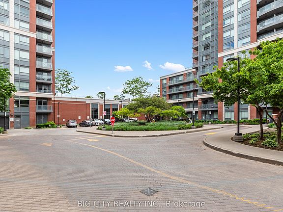 2nd image of 8200 Birchmount Rd #312