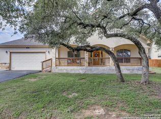 984 Cypress Pass Rd, Spring Branch, TX 78070