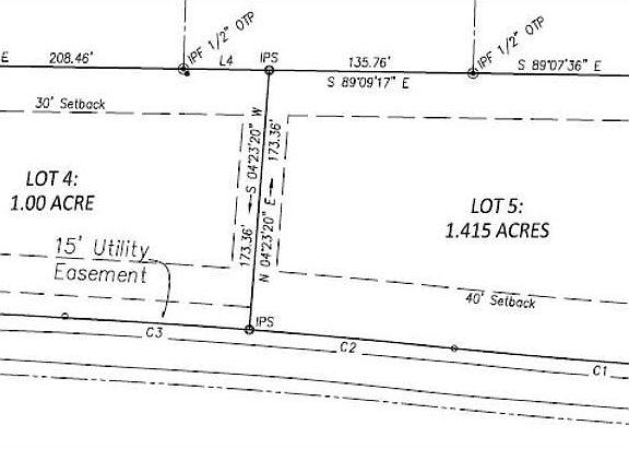 5th image of 0 Pope Rd #4-5