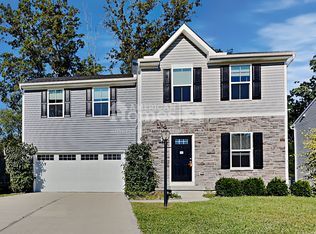 4582 Megan Danielle Dr, Morrow, OH 45152