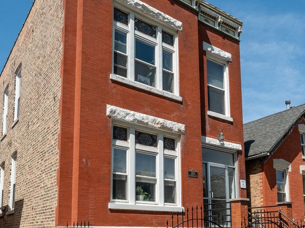 1304 N Campbell Ave, Chicago, IL 60622