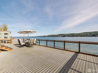 10212 NE North Shore Road, Belfair, WA