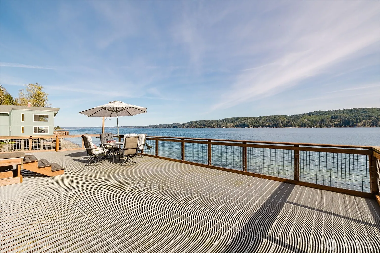 10212 NE North Shore Road photo 1