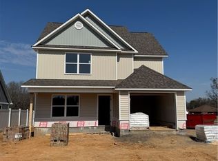 152 Maplewood Loop, Charleston, AR 72933