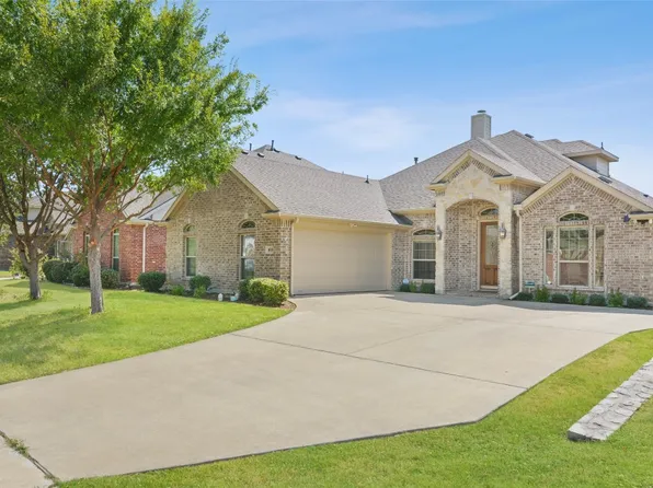 1010 Kite Dr, Garland, TX 75043
