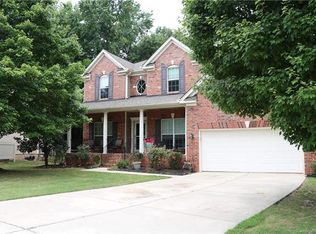 10589 Tintinhull Dr, Indian Land, SC 29707
