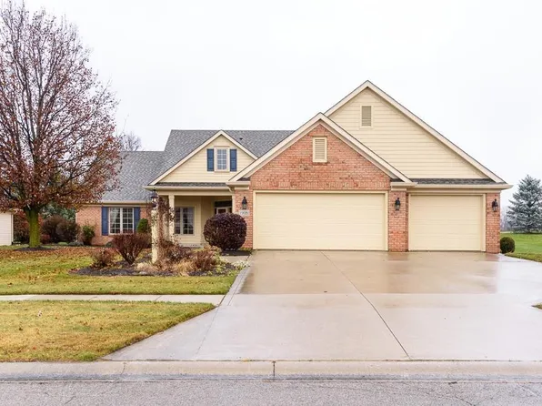 1908 Bent Tree Ct, Auburn, IN 46706