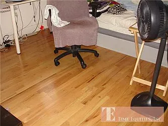 Rented by Time Equities, Inc.