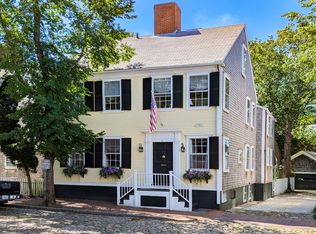 87 Main St, Nantucket, MA 02554