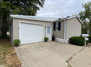 801 Quiet Harbor St, Creston, IA 50801