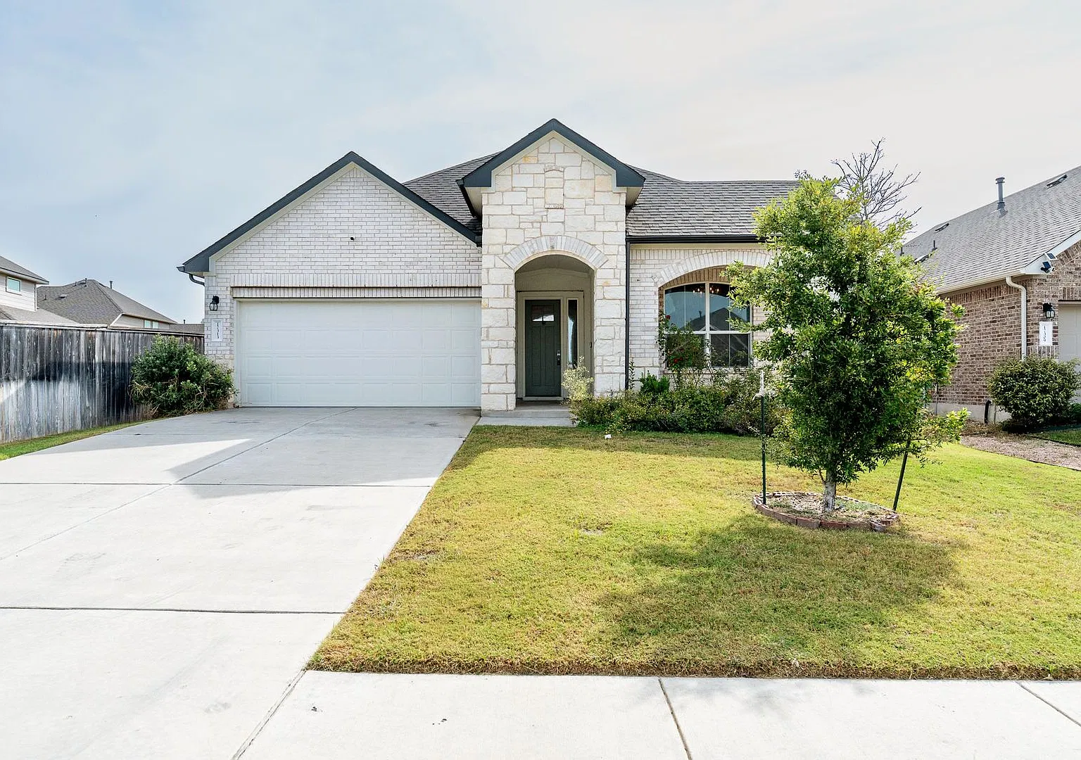 17313 Crownfield Path, Manor, TX 78653 — Photo 1