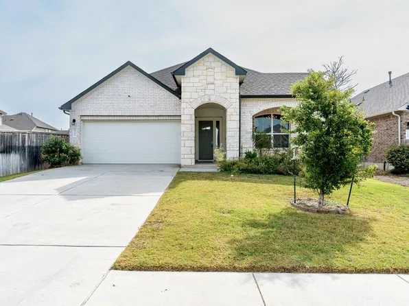 17313 Crownfield Path, Manor, TX 78653