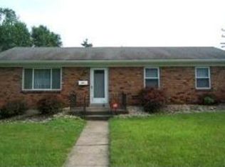 2041 Adams Rd, Cincinnati, OH 45231