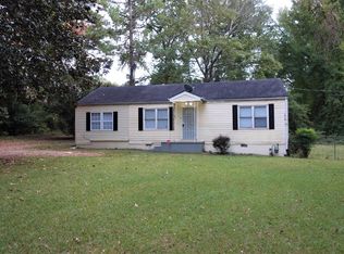 3942 Bakers Ferry Rd SW, Atlanta, GA 30331