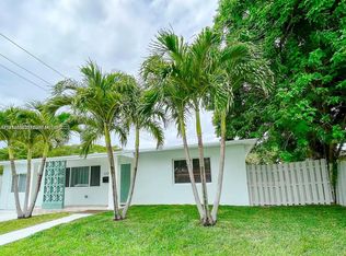 2209 N 16th Ave, Hollywood, FL 33020