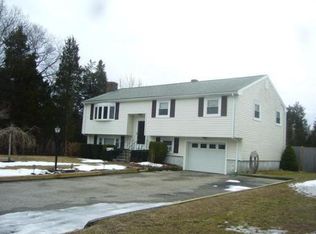 12 Gratto Rd, Marshfield, MA 02050