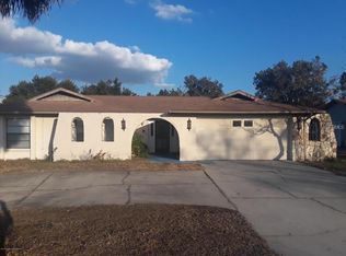 130 Callaway Ave, Spring Hill, FL 34606