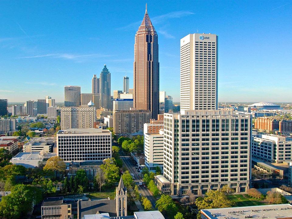 2nd image of 855 Peachtree St NE