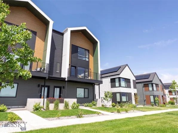 3083 S 27th Ave, Bozeman, MT 59718