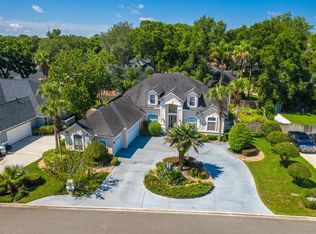 1152 Dover Dr, Saint Johns, FL 32259