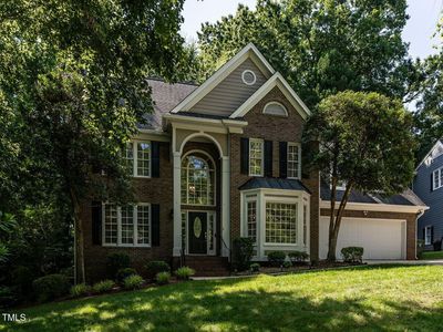 109 N Fern Abbey Ln, Cary, NC, 27518