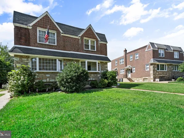 8010 Lexington Ave, Philadelphia, PA 19152