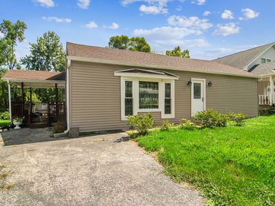 23543 N Park Rd, Lake Zurich, IL, 60047