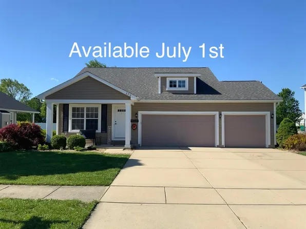 620 Moorland Cir, Mascoutah, IL 62258