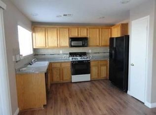 8524 Wildheart Ranch St, Las Vegas, NV 89131