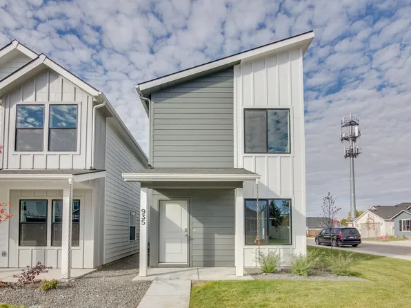 1664 S Sunseeker Ln, Boise, ID 83709