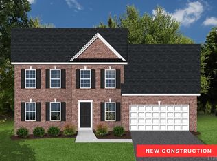 55 Treasure Ct, Rustburg, VA 24588