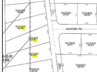 Wheeler Rd, Garrettsville, OH 44231