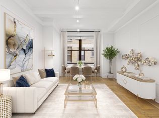 545 W End Ave APT 4E, Manhattan, NY 10024