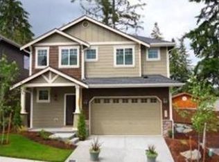 225 161st Pl SE, Bothell, WA 98012