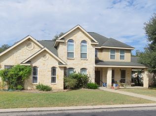 209 Las Hadas, Seguin, TX 78155