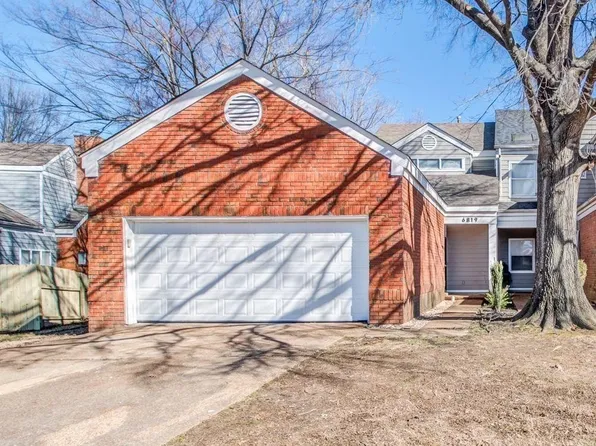 6819 Marthas Point, Memphis, TN 38141